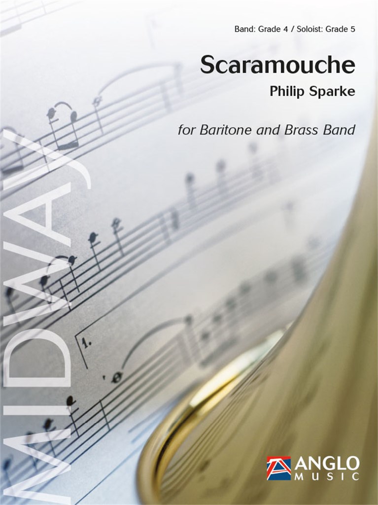 Scaramouche